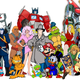 Illustration for article titled The Top 80s Cartoons Analyzed (By Someone Who Wasnt There)